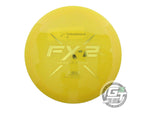 Prodigy 750 Series FX2 Fairway Driver Golf Disc (Individually Listed)