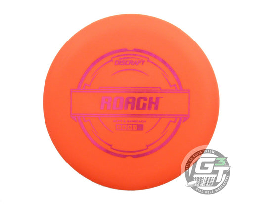 Discraft Putter Line Roach Putter Golf Disc (Individually Listed)