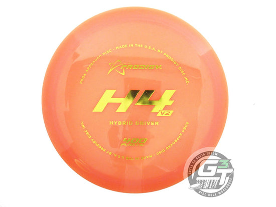 Prodigy 400 Series H2 V2 Hybrid Fairway Driver Golf Disc (Individually Listed)