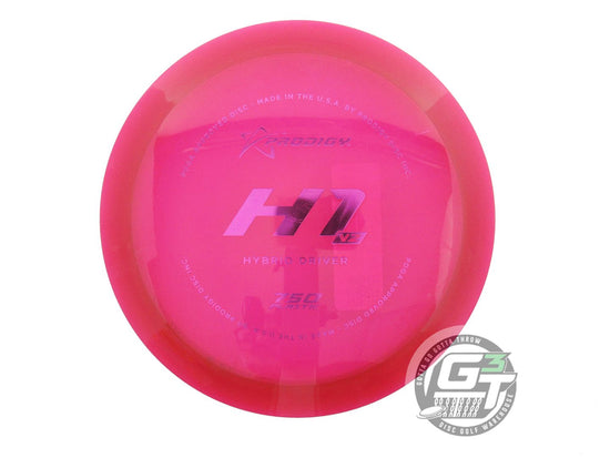 Prodigy 750 Series H1 V2 Hybrid Fairway Driver Golf Disc (Individually Listed)