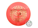 Dynamic Discs Limited Edition 2023 Team Series Kona Montgomery Glimmer Lucid Ice Getaway Fairway Driver Golf Disc (Individually Listed)