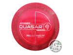 Millennium Quantum Quasar Distance Driver Golf Disc (Individually Listed)