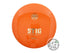 Kastaplast K1 Stig Midrange Golf Disc (Individually Listed)