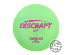 Discraft ESP Undertaker Distance Driver Golf Disc (Individually Listed)