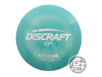 Discraft ESP Avenger SS Distance Driver Golf Disc (Individually Listed)