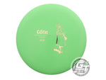 Kastaplast K3 Gote Midrange Golf Disc (Individually Listed)