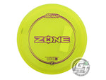 Discraft Elite Z Zone Putter Golf Disc (Individually Listed)