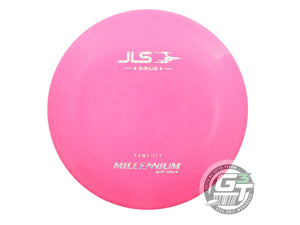 Millennium Sirius JLS Fairway Driver Golf Disc (Individually Listed)