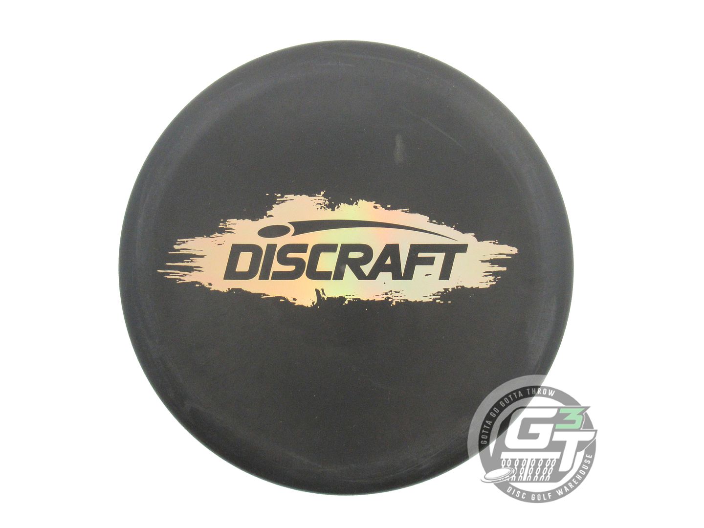 Discraft Limited Edition Splash Logo Barstamp Jawbreaker Challenger SS Putter Golf Disc (Individually Listed)