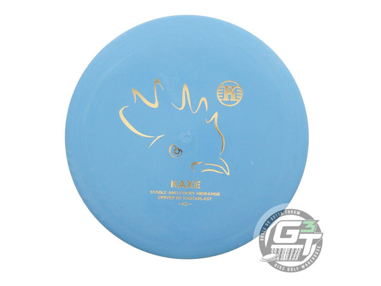 Kastaplast K3 Kaxe Midrange Golf Disc (Individually Listed)