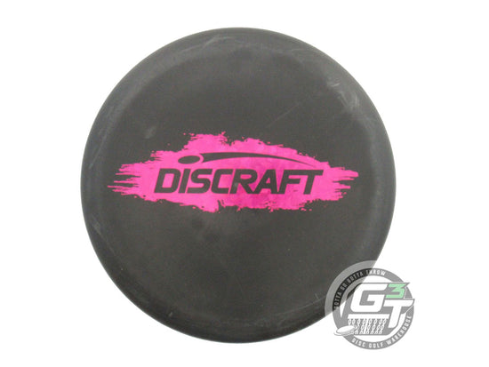 Discraft Limited Edition Splash Logo Barstamp Jawbreaker Challenger SS Putter Golf Disc (Individually Listed)