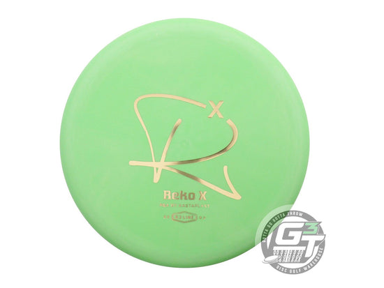 Kastaplast K3 Reko X Putter Golf Disc (Individually Listed)