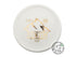 Kastaplast Limited Edition 2023 Team Series Josef Berg Glow K3 Berg Putter Golf Disc (Individually Listed)