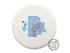 Kastaplast Limited Edition 2023 Team Series Team Fundraiser K3 Glow Reko Putter Golf Disc (Individually Listed)