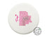 Kastaplast Limited Edition 2023 Team Series Team Fundraiser K3 Glow Reko Putter Golf Disc (Individually Listed)
