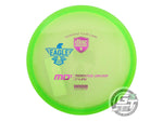 Discmania Limited Edition Eagle McMahon Eagle Totem Stamp C-Line MD1 Midrange Golf Disc (Individually Listed)