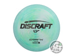 Discraft ESP Crank Distance Driver Golf Disc (Individually Listed)