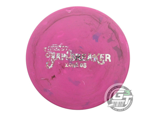 Discraft Jawbreaker Zone OS Putter Golf Disc (Individually Listed)