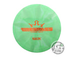 Dynamic Discs Limited Edition Bar Stamp Fuzion-X Burst Trespass Distance Driver Golf Disc (Individually Listed)