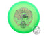 Prodigy Limited Edition Isaac Robinson 2023 PDGA World Champion Smuggler's Pursuit Stamp 400 Series Archive Midrange Golf Disc (Individually Listed)