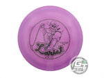 Lone Star Artist Series Lima Lariat Fairway Driver Golf Disc (Individually Listed)