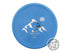Kastaplast K3 Berg Putter Golf Disc (Individually Listed)