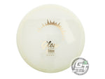 Kastaplast Glow K1 Jarn Midrange Golf Disc (Individually Listed)