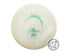 Kastaplast Glow K1 Jarn Midrange Golf Disc (Individually Listed)