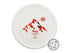 Kastaplast K3 Berg Putter Golf Disc (Individually Listed)