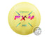 Prodigy 500 Series FX4 Fairway Driver Golf Disc (Individually Listed)