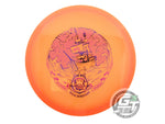 Prodigy Limited Edition Isaac Robinson 2023 PDGA World Champion Smuggler's Pursuit Stamp 400 Series Archive Midrange Golf Disc (Individually Listed)