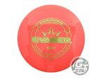 Dynamic Discs BioFuzion Evader Fairway Driver Golf Disc (Individually Listed)