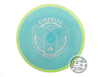 Axiom Fission Fireball Distance Driver Golf Disc (Individually Listed)