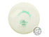 Kastaplast Glow K1 Reko X Putter Golf Disc (Individually Listed)
