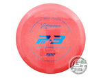 Prodigy 500 Series PA3 Putter Golf Disc (Individually Listed)