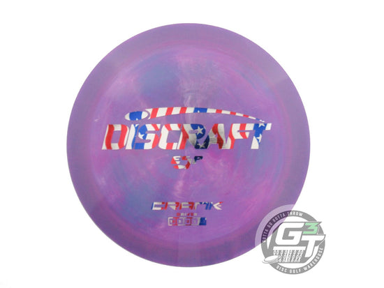 Discraft ESP Crank Distance Driver Golf Disc (Individually Listed)