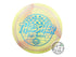 Discraft Limited Edition 2022 Tour Series Missy Gannon Swirl ESP Thrasher Distance Driver Golf Disc (Individually Listed)