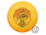 Prodigy Limited Edition Isaac Robinson 2023 PDGA World Champion Smuggler's Pursuit Stamp 400 Series Archive Midrange Golf Disc (Individually Listed)