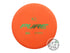 Latitude 64 Zero Line Medium Pure Putter Golf Disc (Individually Listed)