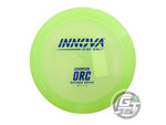 Innova Champion Orc Distance Driver Golf Disc (Individually Listed)