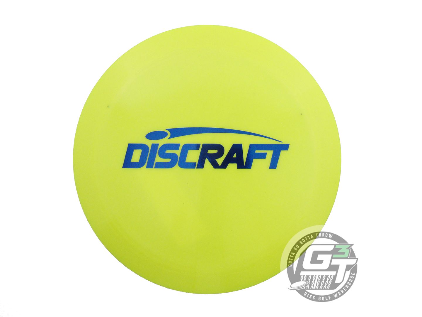 Discraft Limited Edition Logo Barstamp Big Z Crank Distance Driver Golf Disc (Individually Listed)