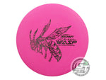 Discraft Limited Edition 2023 Ledgestone Open CT Crazy Tuff Blend Wasp Midrange Golf Disc (Individually Listed)