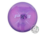 Prodigy 750 Series PX3 Putter Golf Disc (Individually Listed)