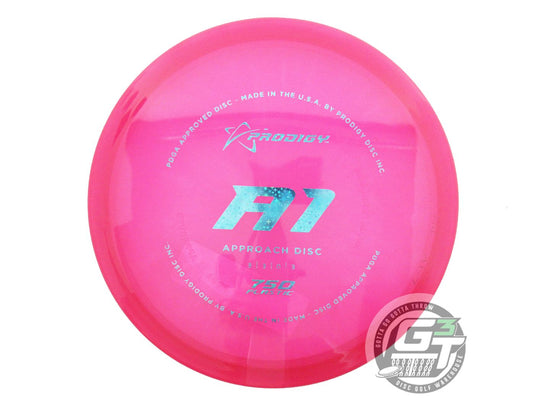 Prodigy 750 Series A1 Approach Midrange Golf Disc (Individually Listed)