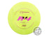 Prodigy 750 Series A4 Approach Midrange Golf Disc (Individually Listed)
