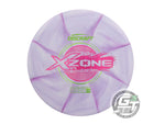 Discraft Limited Edition 2024 Ledgestone Open Swirl Elite X Zone Putter Golf Disc (Individually Listed)