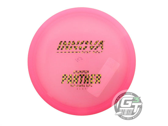 Innova Champion Panther Midrange Golf Disc (Individually Listed)