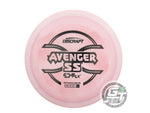 Discraft ESP FLX Avenger SS Distance Driver Golf Disc (Individually Listed)