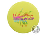 Discraft Limited Edition 2023 Ledgestone Open CT Crazy Tuff Blend Wasp Midrange Golf Disc (Individually Listed)