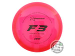 Prodigy 750 Series F3 Fairway Driver Golf Disc (Individually Listed)